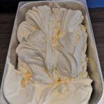 gelato crema Alfred Rho