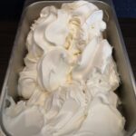 gelato fiordilatte Alfred Rho